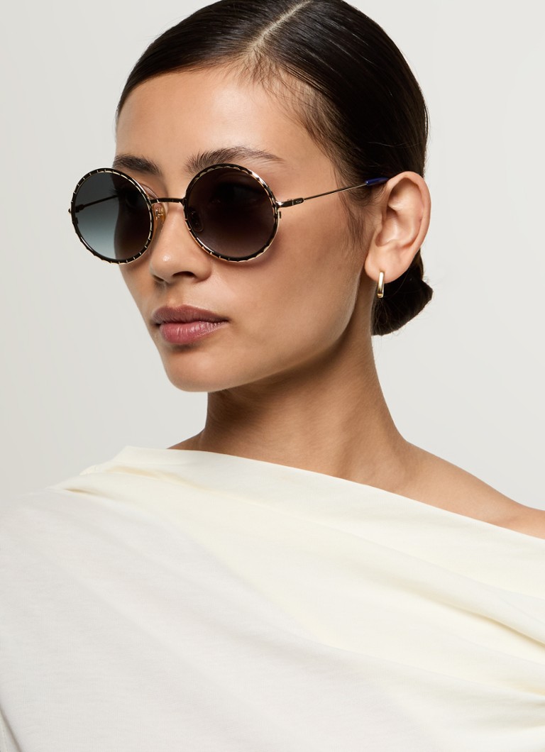 Occhiali da sole Chloé Retro CH0230S