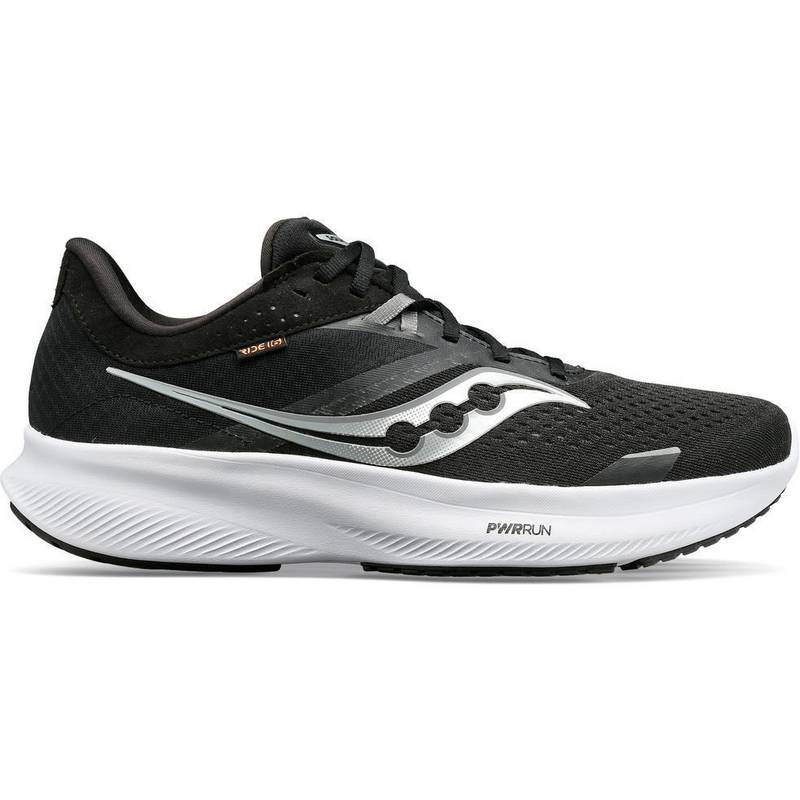 Saucony RIDE 16 Laufschuhe Damen