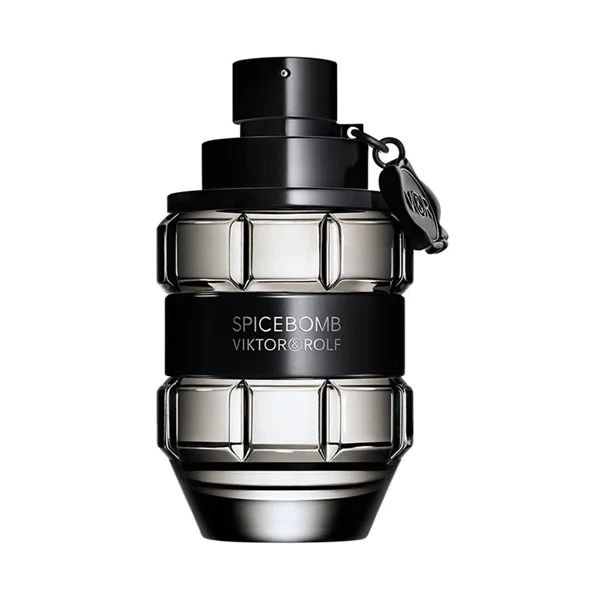 Spicebomb Spicebomb - Eau de Toilette
