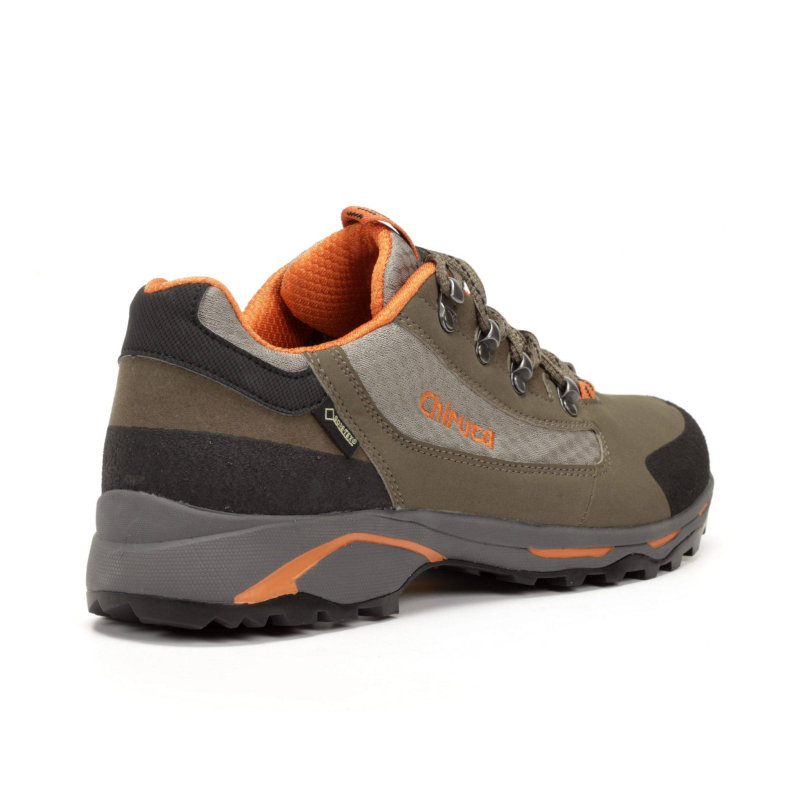 Chiruca Santiago GTX Wanderschuhe