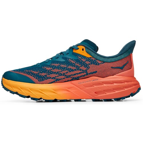 DAMEN TRAILRUNNINGSCHUHE W SPEEDGOAT 5