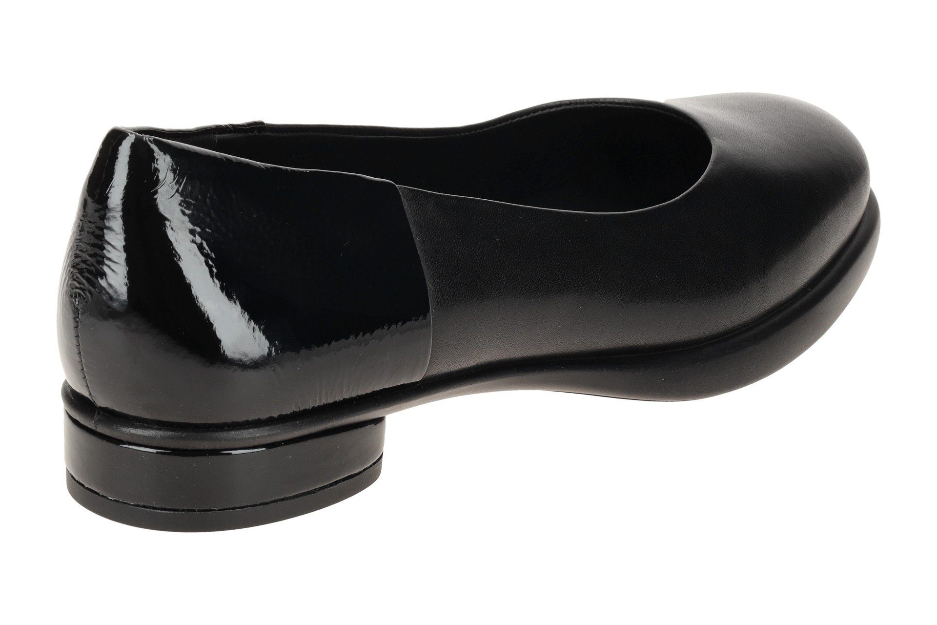 Ecco 22230301001 Ballerina
