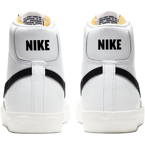 LIFESTYLE - SCHUHE DAMEN - SNEAKERS BLAZER MID 77 DAMEN