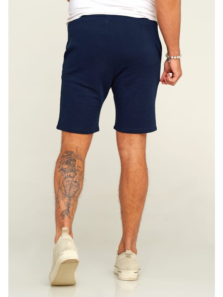 Jack & Jones Sweat Shorts - JPSTGORDON JJBRAD SWEAT SHORTS 2-Pack in GORDON 2er Pack 3 günstig kaufen