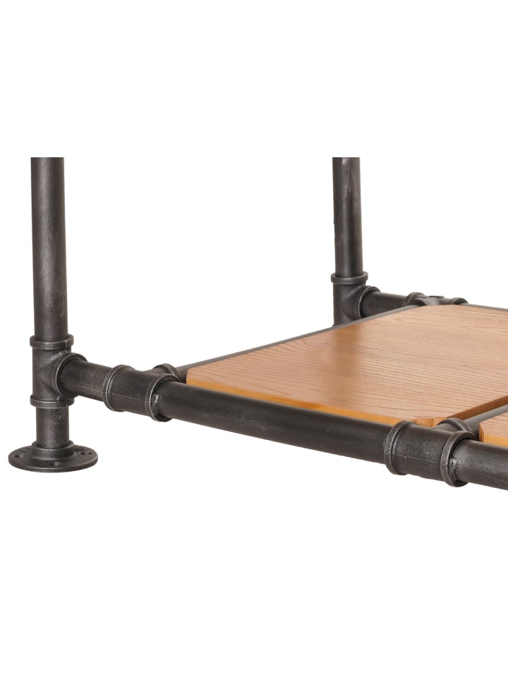 MCW Couchtisch N27 Industrial, Natur günstig kaufen onesize