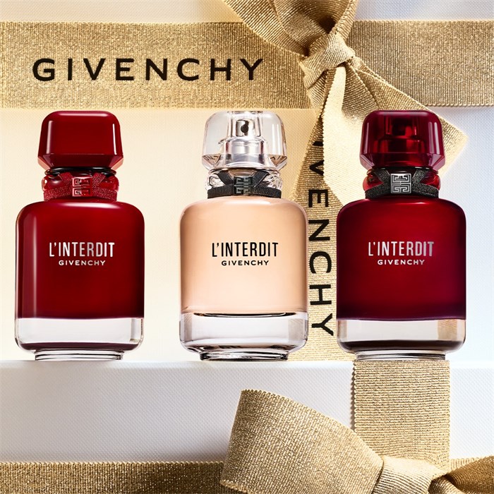 Eau de Parfum Spray