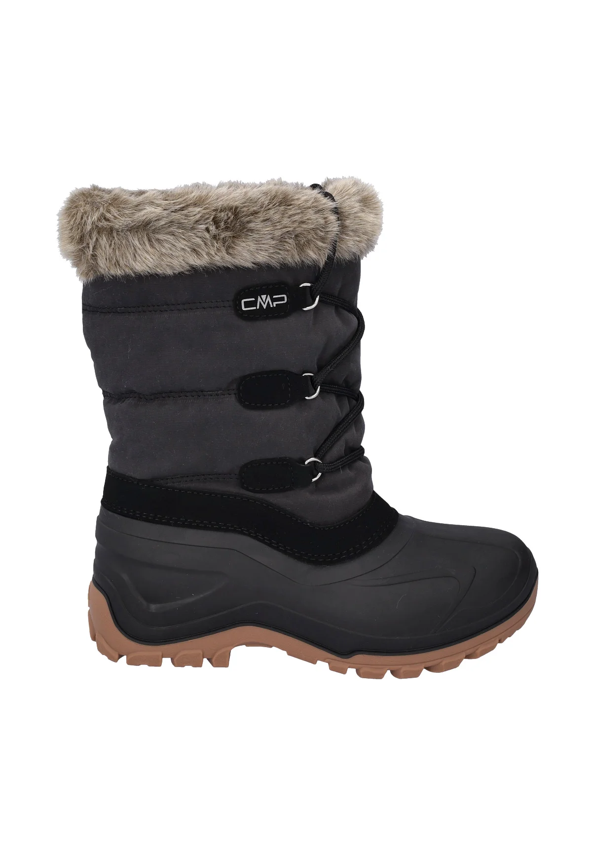 CMP NIETOS LOW - Botas de nieve