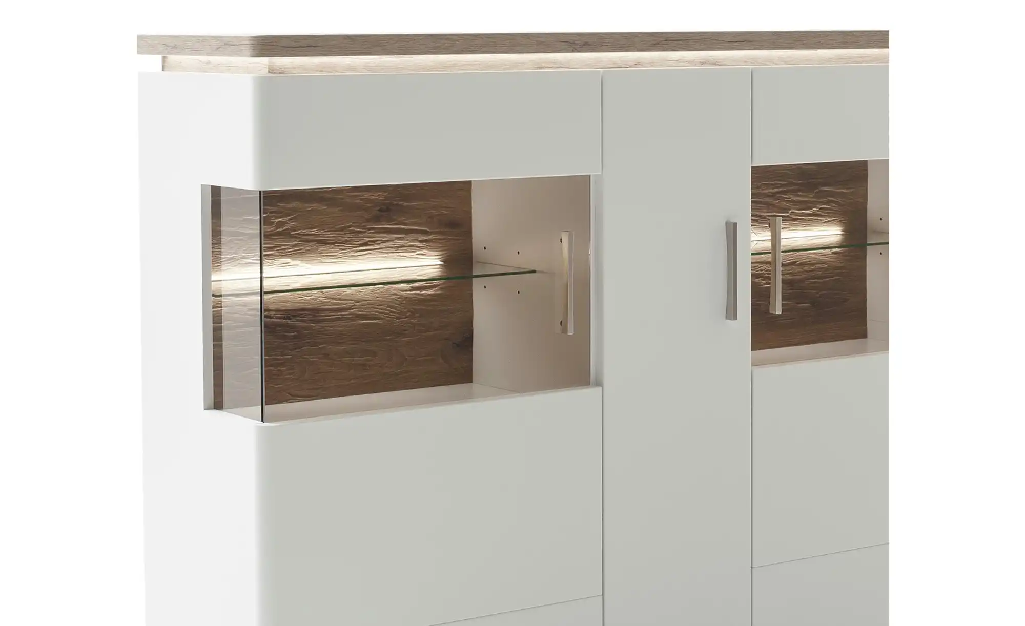 Primo Highboard Parez