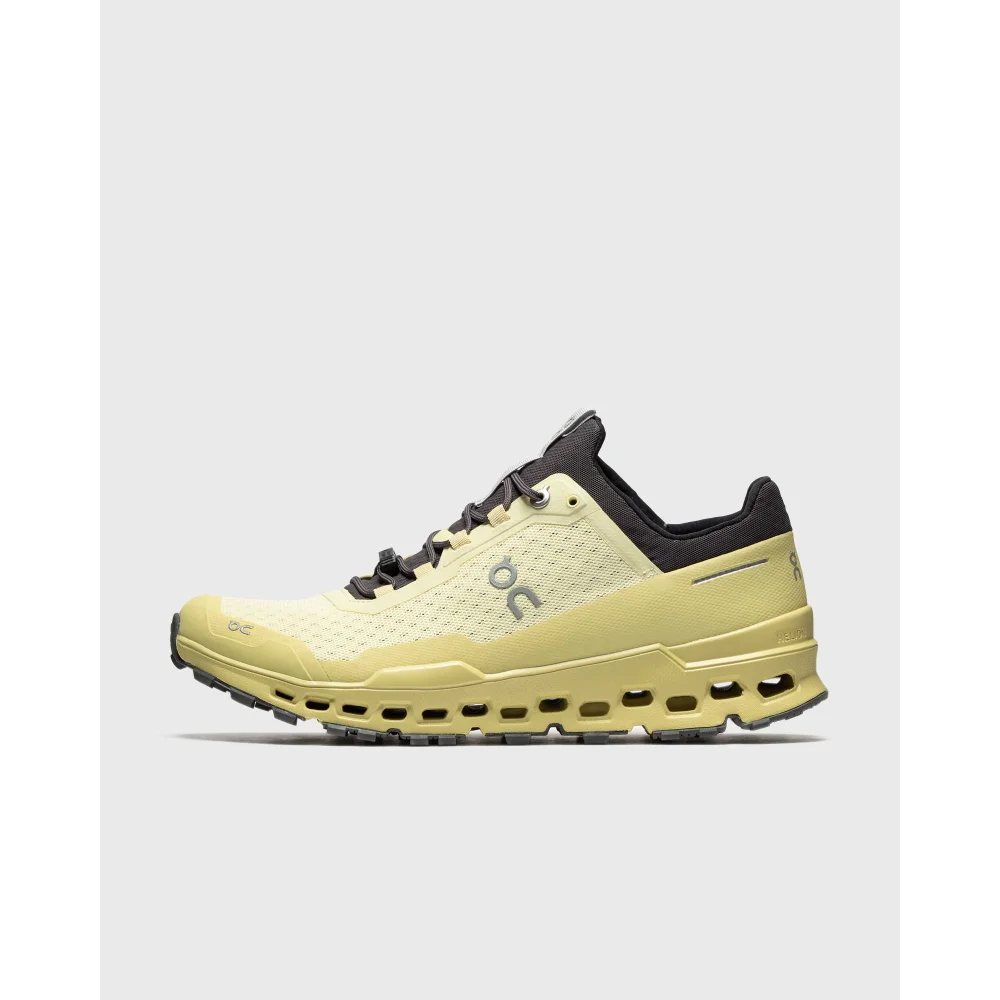 ON Cloudultra 44.99542 / gelb
