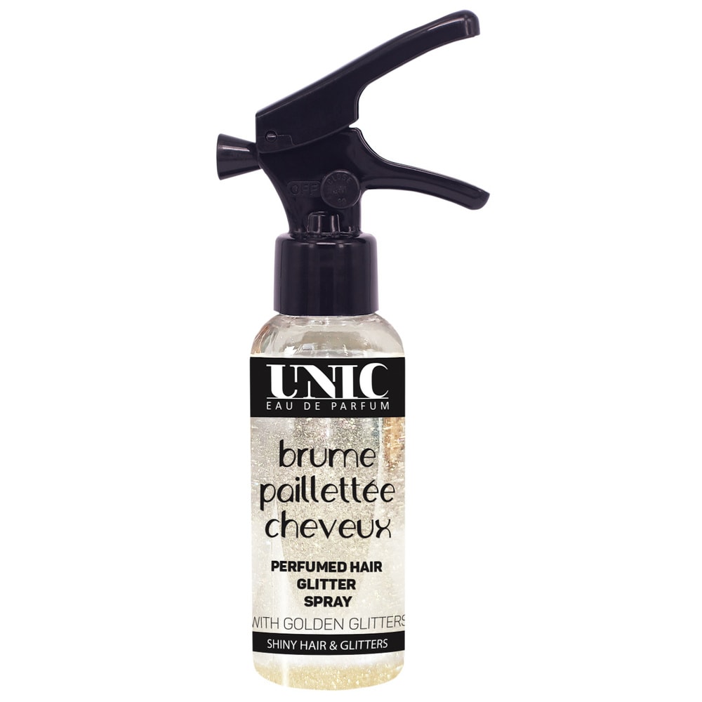 unic BRUME PAILLETEE Parfum pour cheveux
