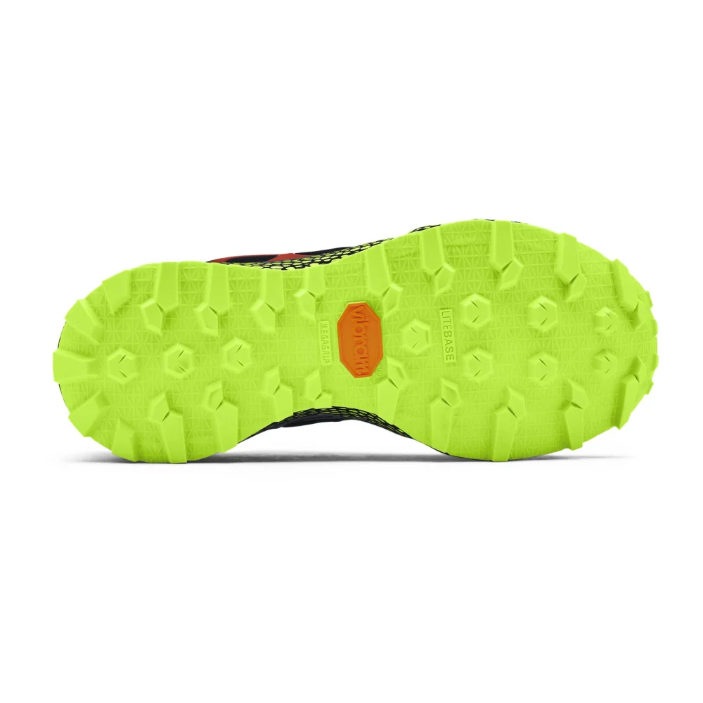 Under Armour HOVR Machina Off Road 3023892-002 / schwarz
