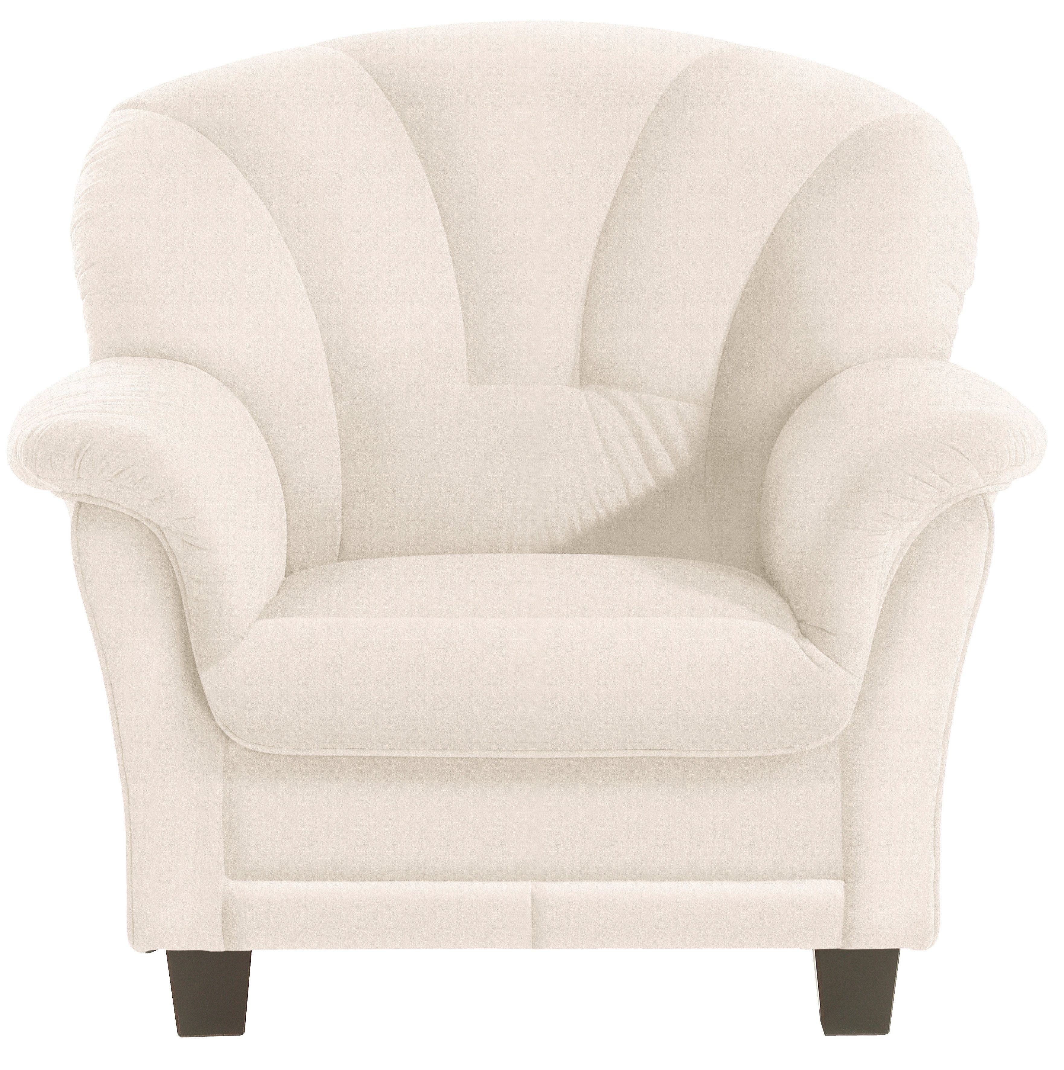 Home affaire Sessel Camelita, 4 Bezugsstoffe zur Auswahl