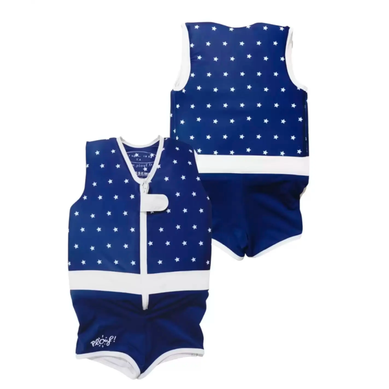 Maillot de bain flottant : Star Marine
