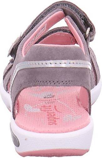 superfit Emily - Offene Schuhe