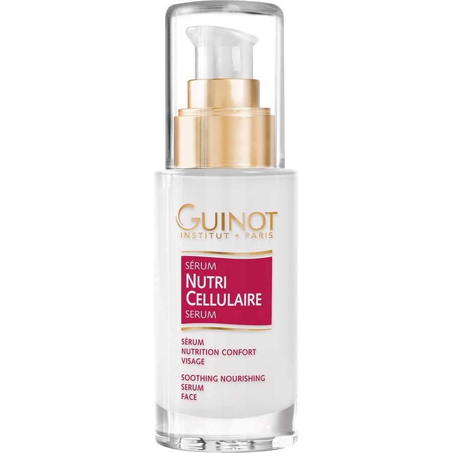 Serum Nutri-Cellulaire