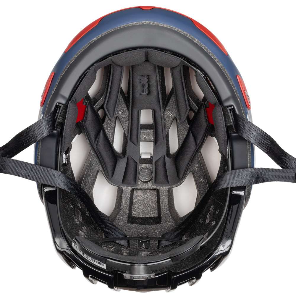 Bollé THE ONE PREMIUM Radsport Helm 31577