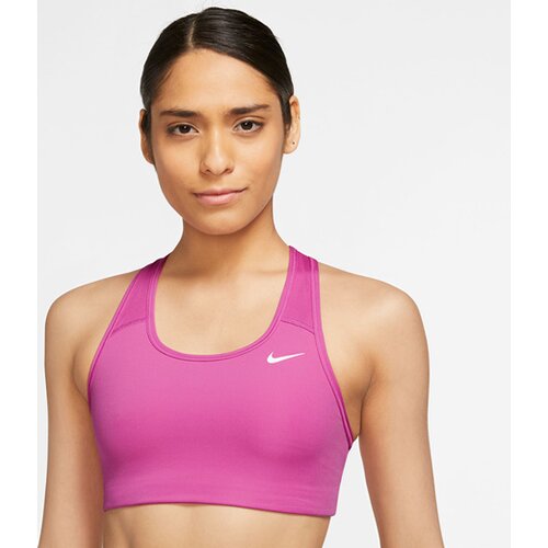 DAMEN SPORT-BH SWOOSH
