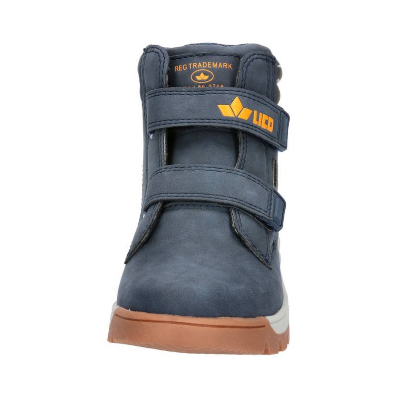 LICO Winterstiefel Stiefel Jungen