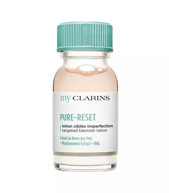 MY CLARINS PURE-RESET Lotion ciblée imperfections