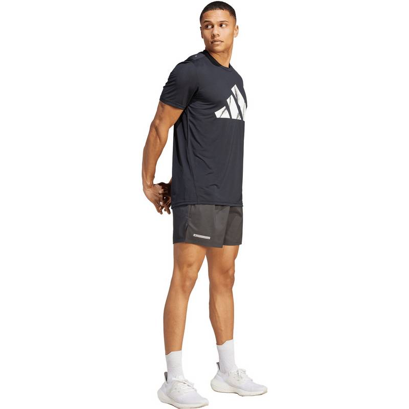 adidas RUN IT BOS Funktionsshirt Herren