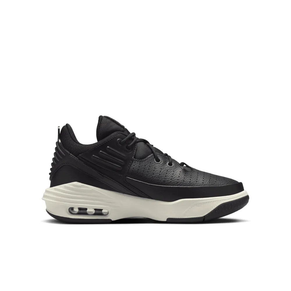 NIKE JORDAN Max Aura 5 DZ4352-010 / schwarz
