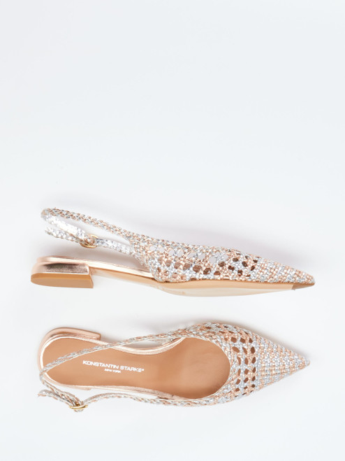 Slingpumps-13004490010 Konstantin Starke