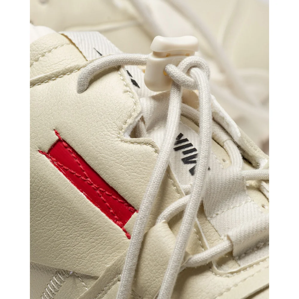Reebok x Milk Makeup Classic Vegan IG9802 / weiss