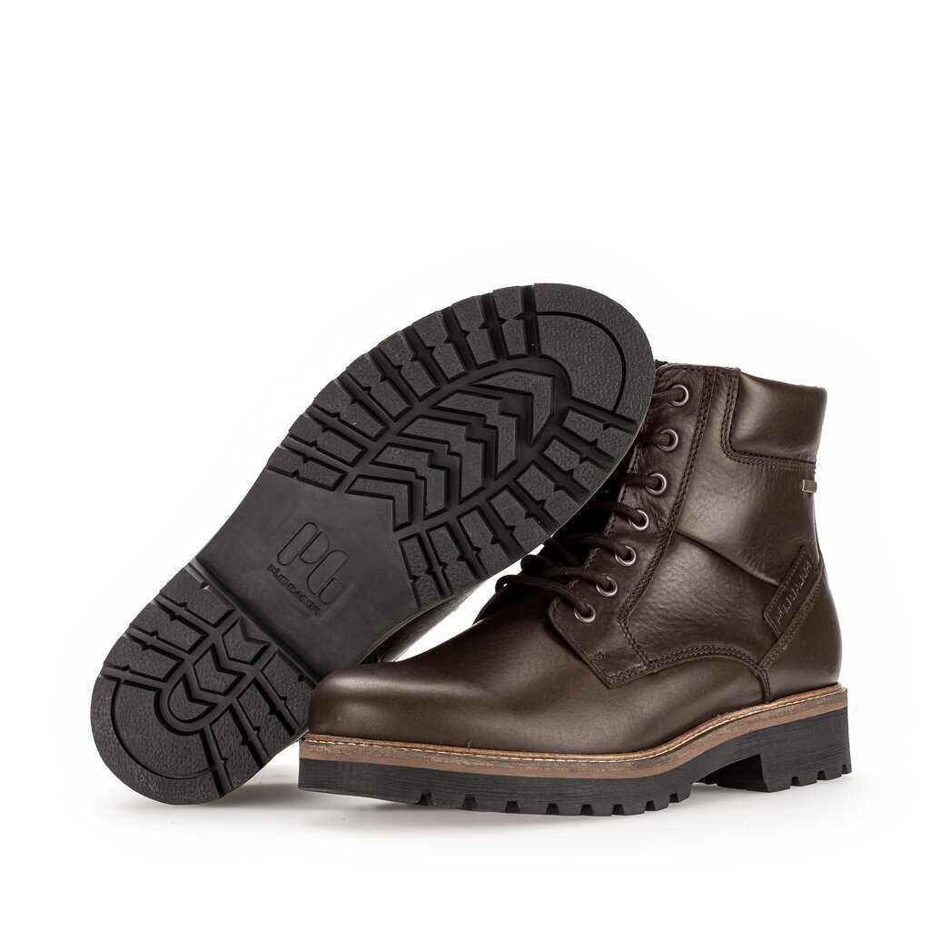 Pius Gabor PG1043 Boot braun