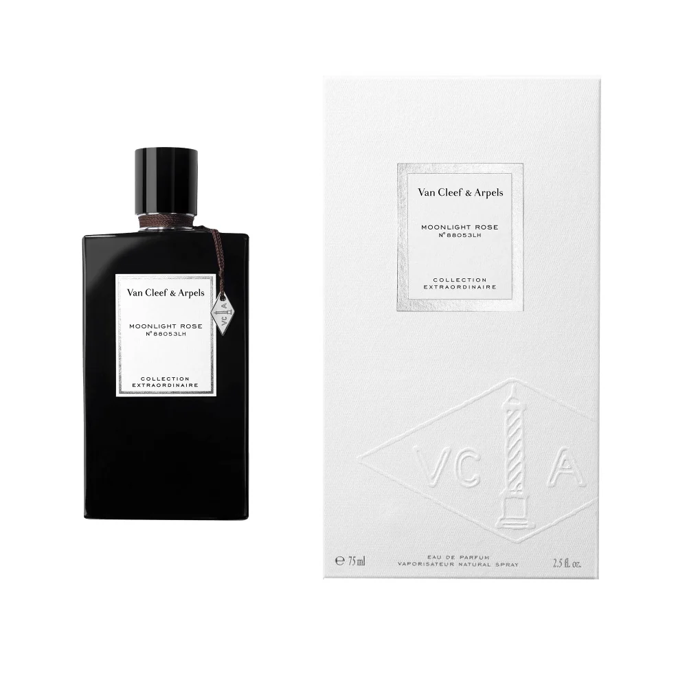 Kolekcija Extraordinaire Moonlight Rose - Eau de Parfum, Eau de Parfum Unisex
