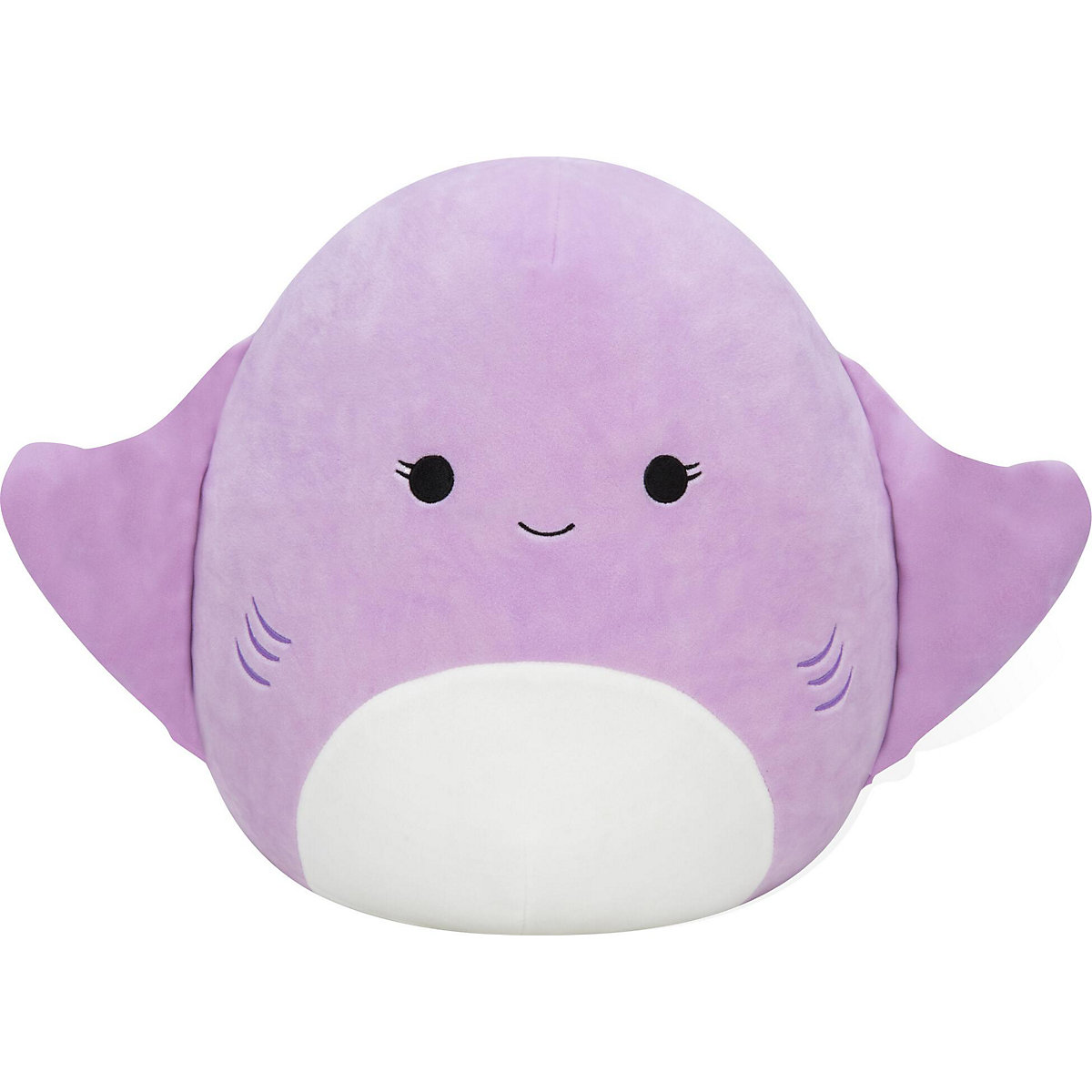 Squishmallows Lila Rochen 30 cm