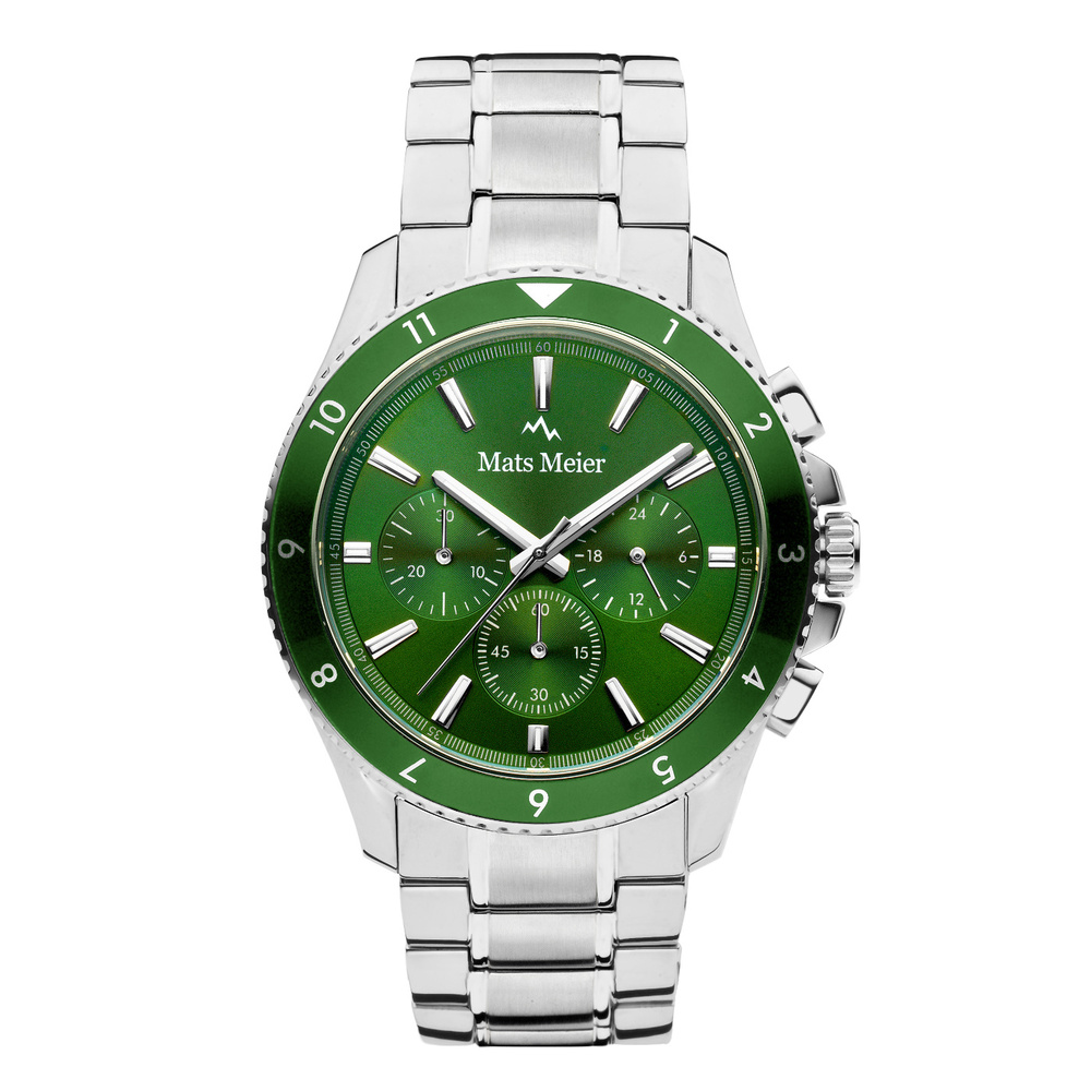Mats Meier Ponte Dei Salti Montre Montre