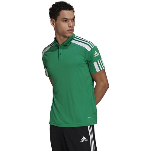 HERREN POLO SQUADRA 21 (NORMAL & LANG)