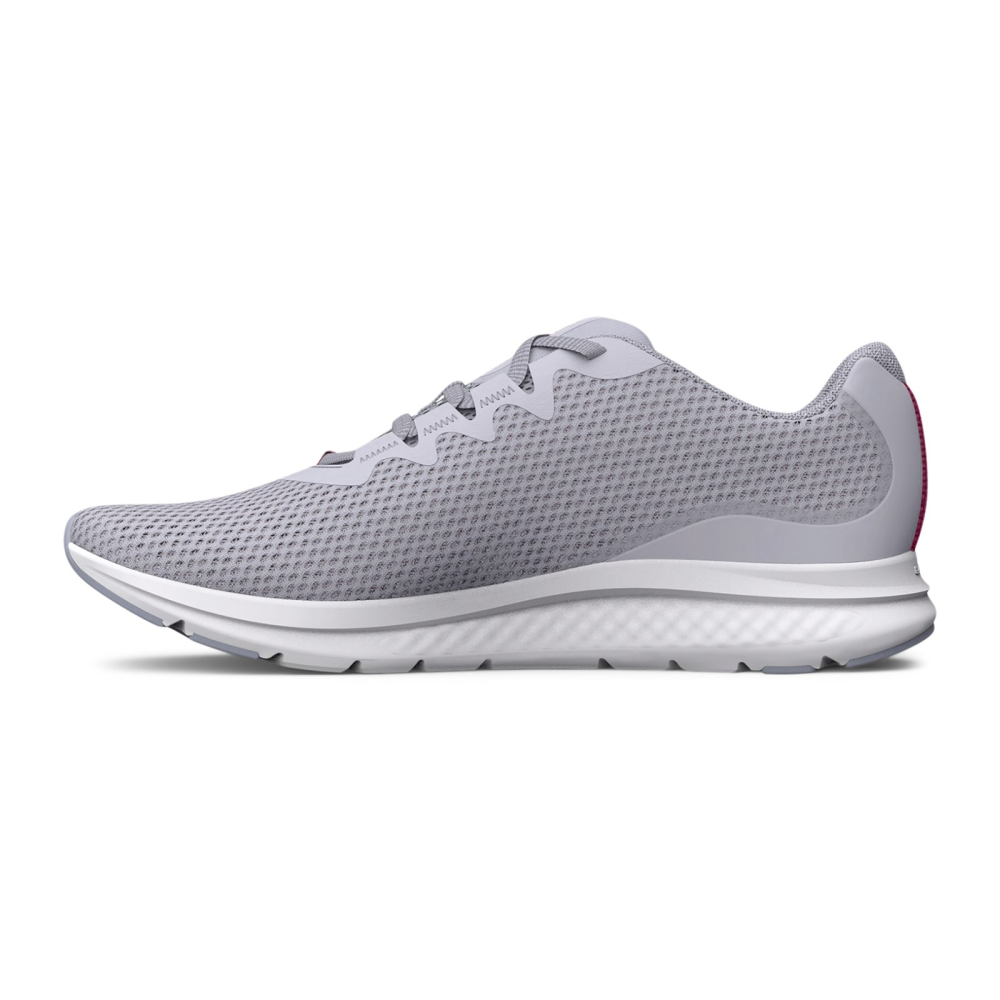 Under Armour UA Charged Impulse 3 IRID 3025508-100 / grau