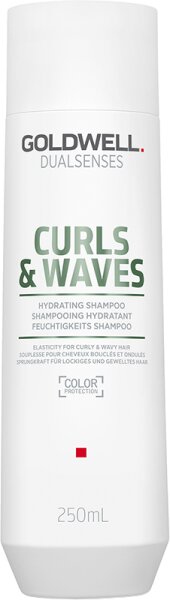Goldwell Dualsenses Curls & Waves Hydrating Shampoo