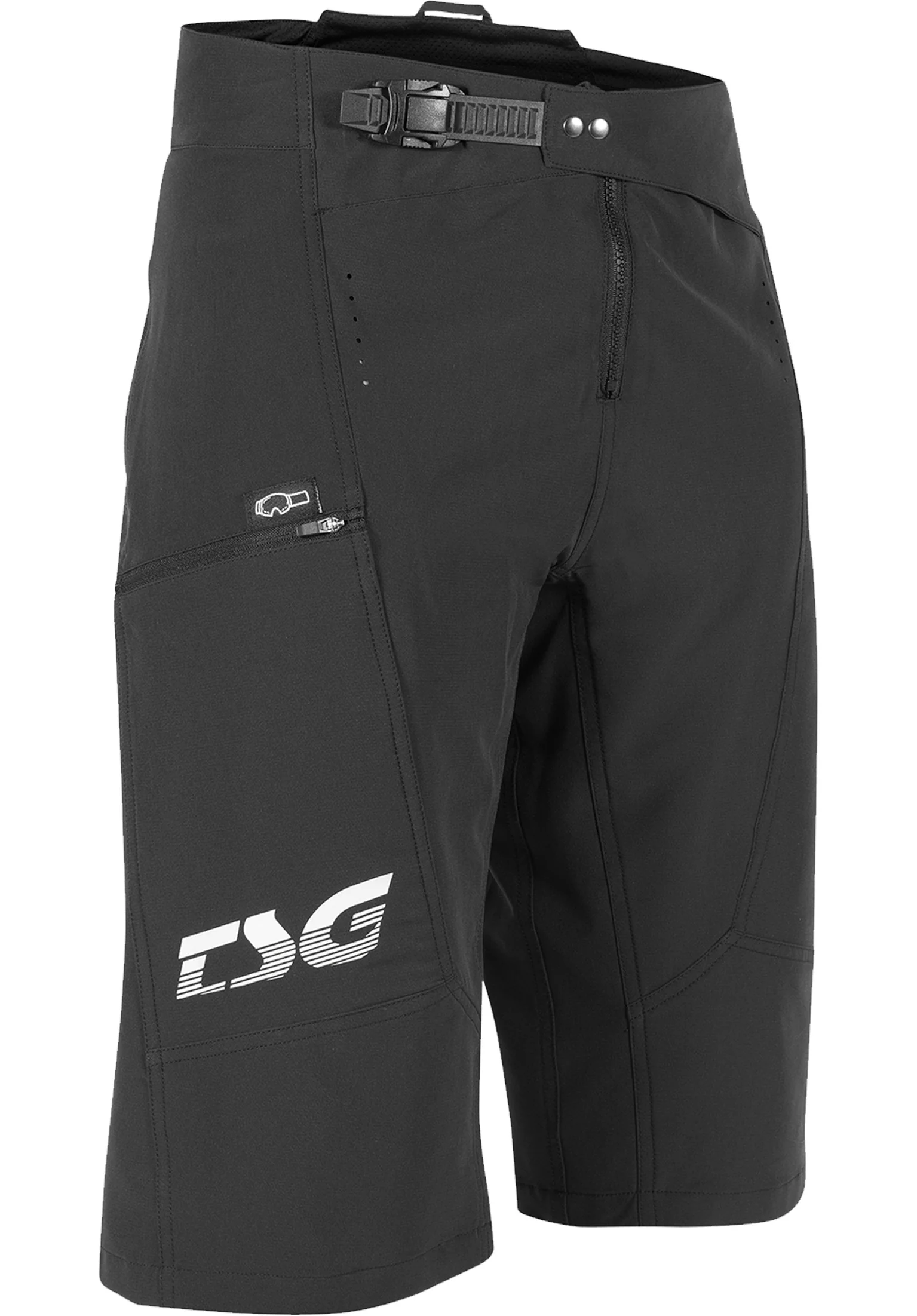 Ridge Shorts Women