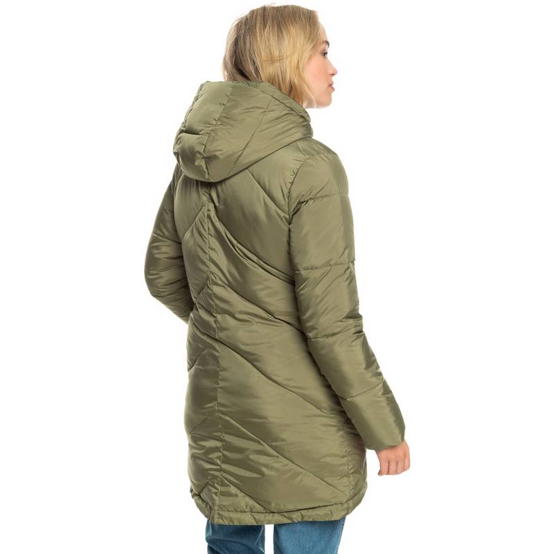 Roxy STORM WARNING Softshelljacke Damen