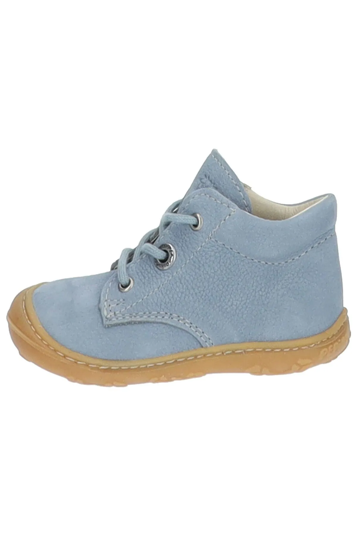 pepino  Business-Schuh - Blau - Flacher Absatz
