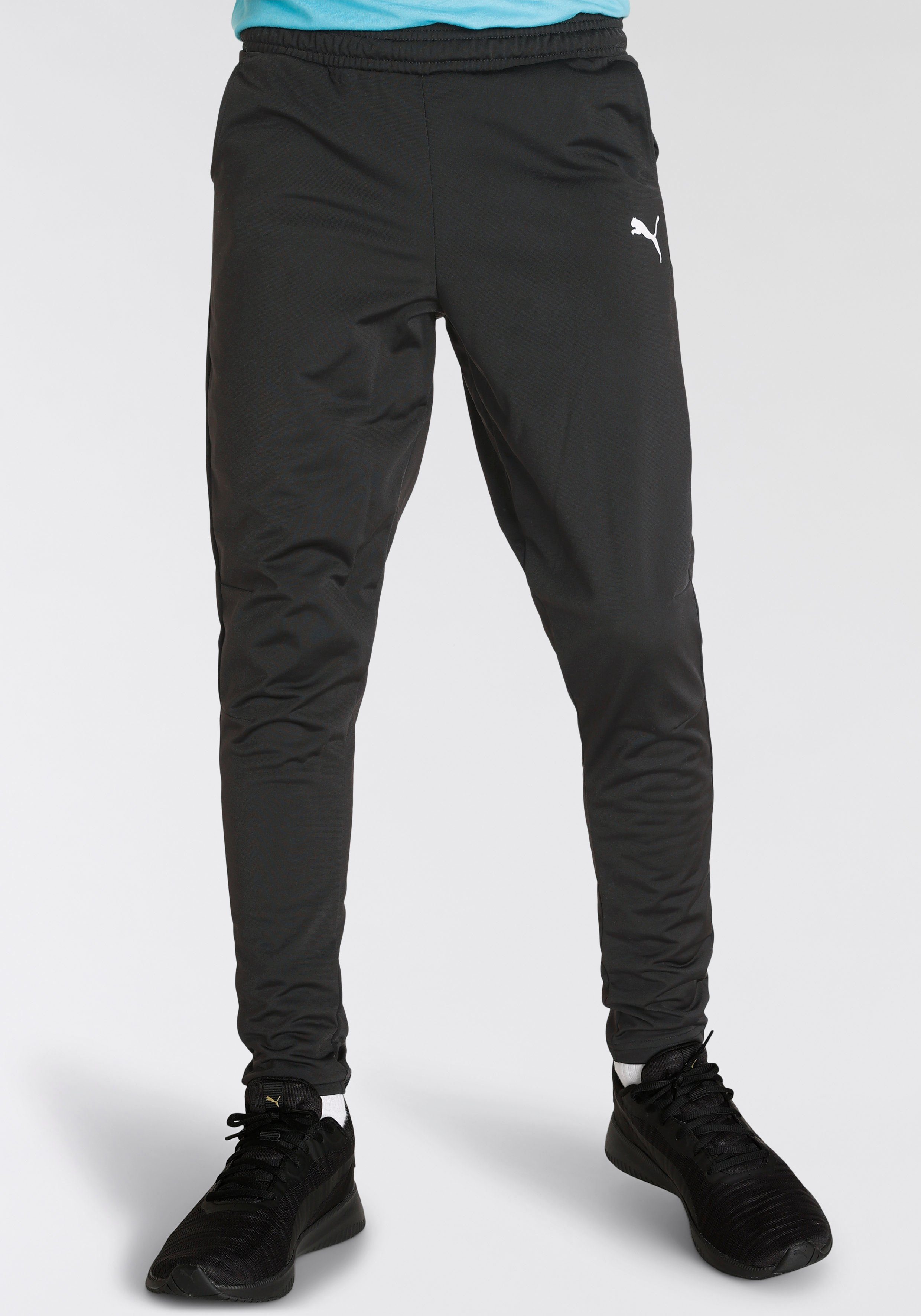 PUMA Trainingshose LIGA TRAINING PANTS CORE JR