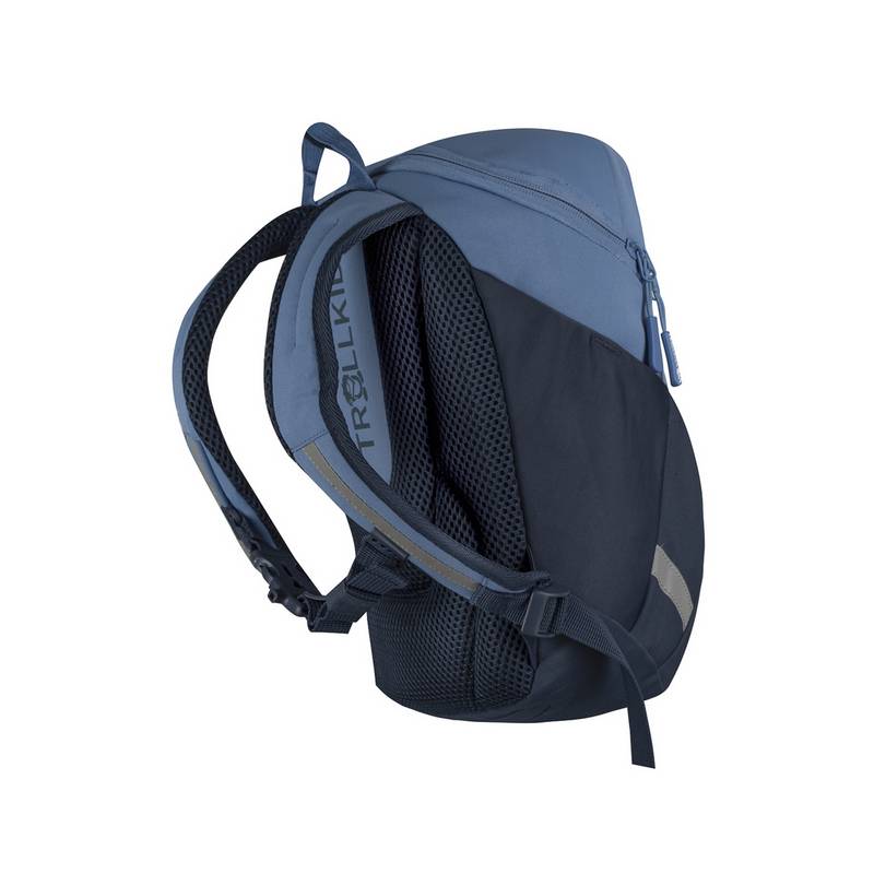Trollkids Alesund Daypack Kinder