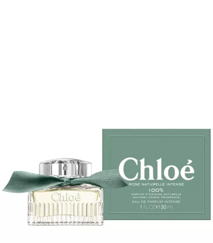 CHLOÉ ROSE NATURELLE INTENSE  Eau de Parfum