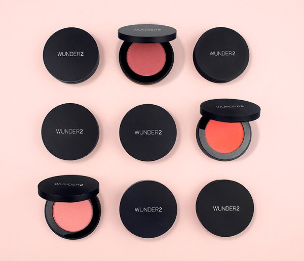 Wunder2 Blush Rouge