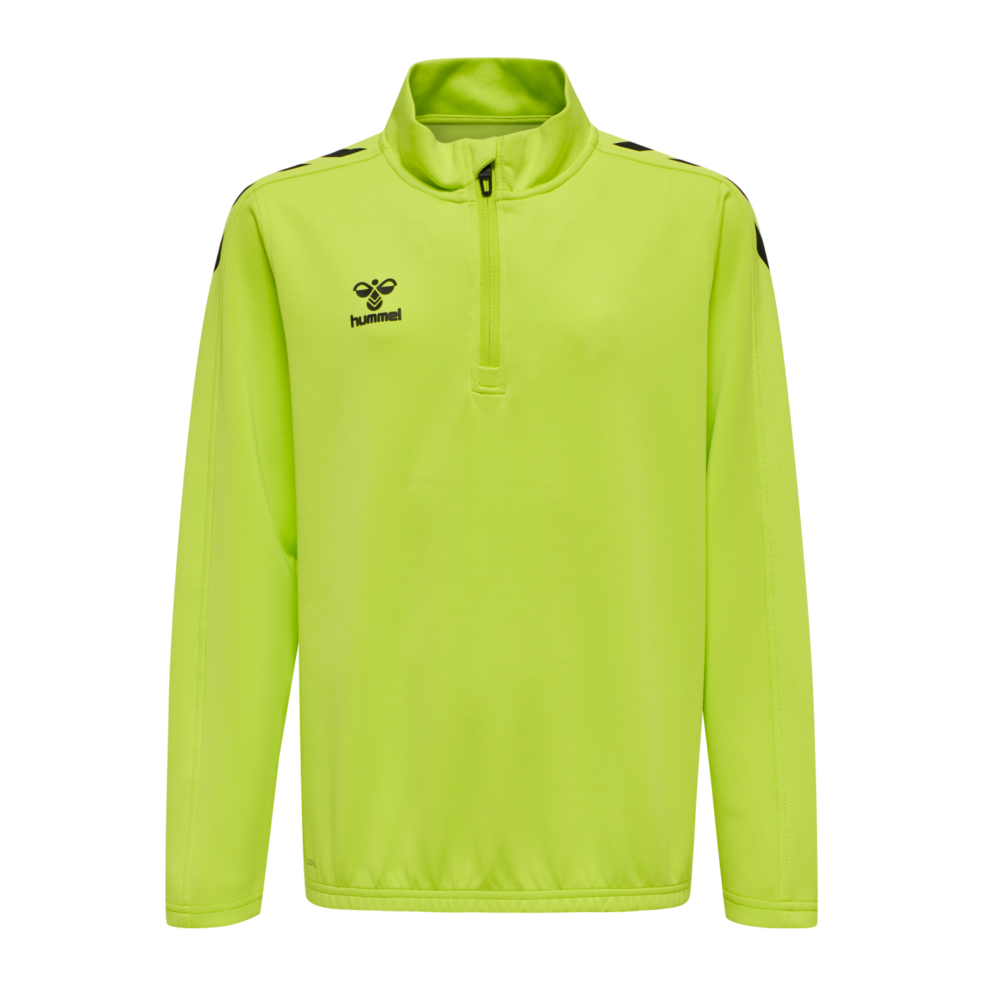 Hummel hmlCORE XK HalfZip Sweatshirt Kids F5045