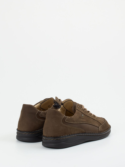 Schnürschuh-46102090902 Finn Comfort