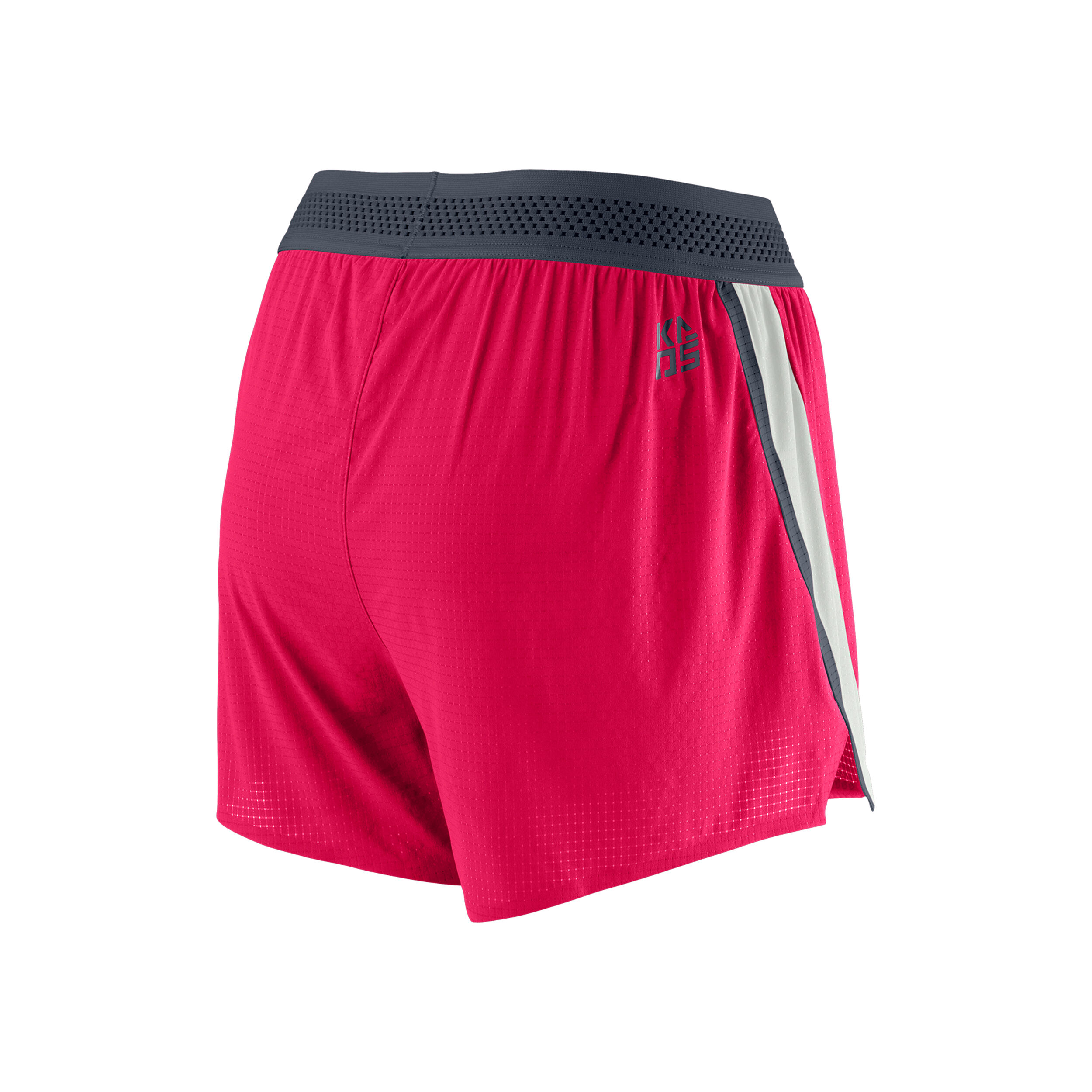 Kaos Mirage 3.5 Shorts Damen - Rot, Blau