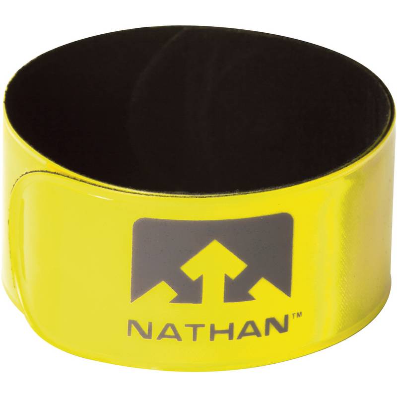 NATHAN Reflex 2er Pack Signalband
