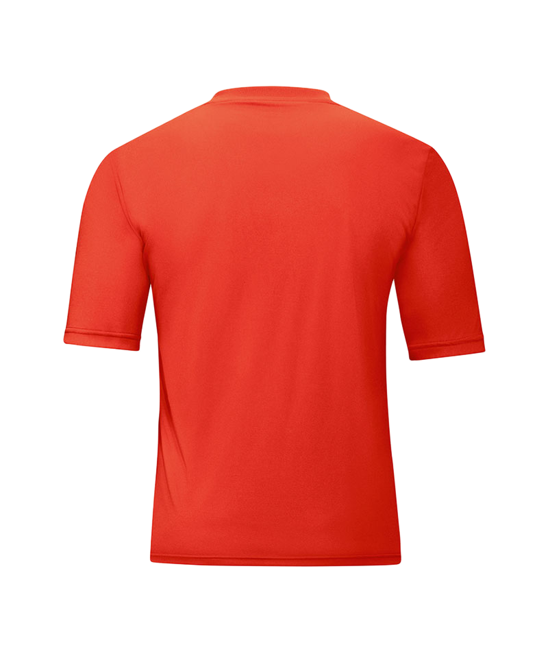 Jako Team Trikot kurzarm Kids Orange F18