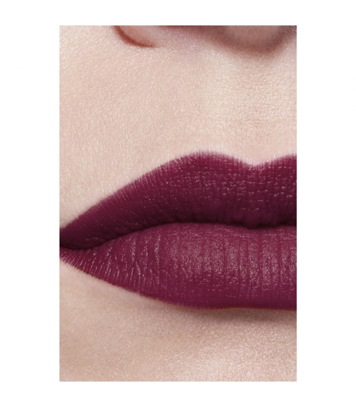 Chanel-ROUGE ALLURE INK-Rouge à Lèvres Liquide Mat