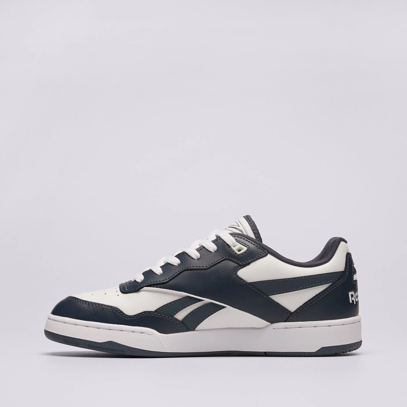 REEBOK BB 4000 II Dunkelblau