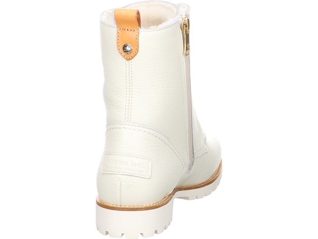 PANAMA JACK Winterstiefel weiss FARA IGLOO TRAV B3