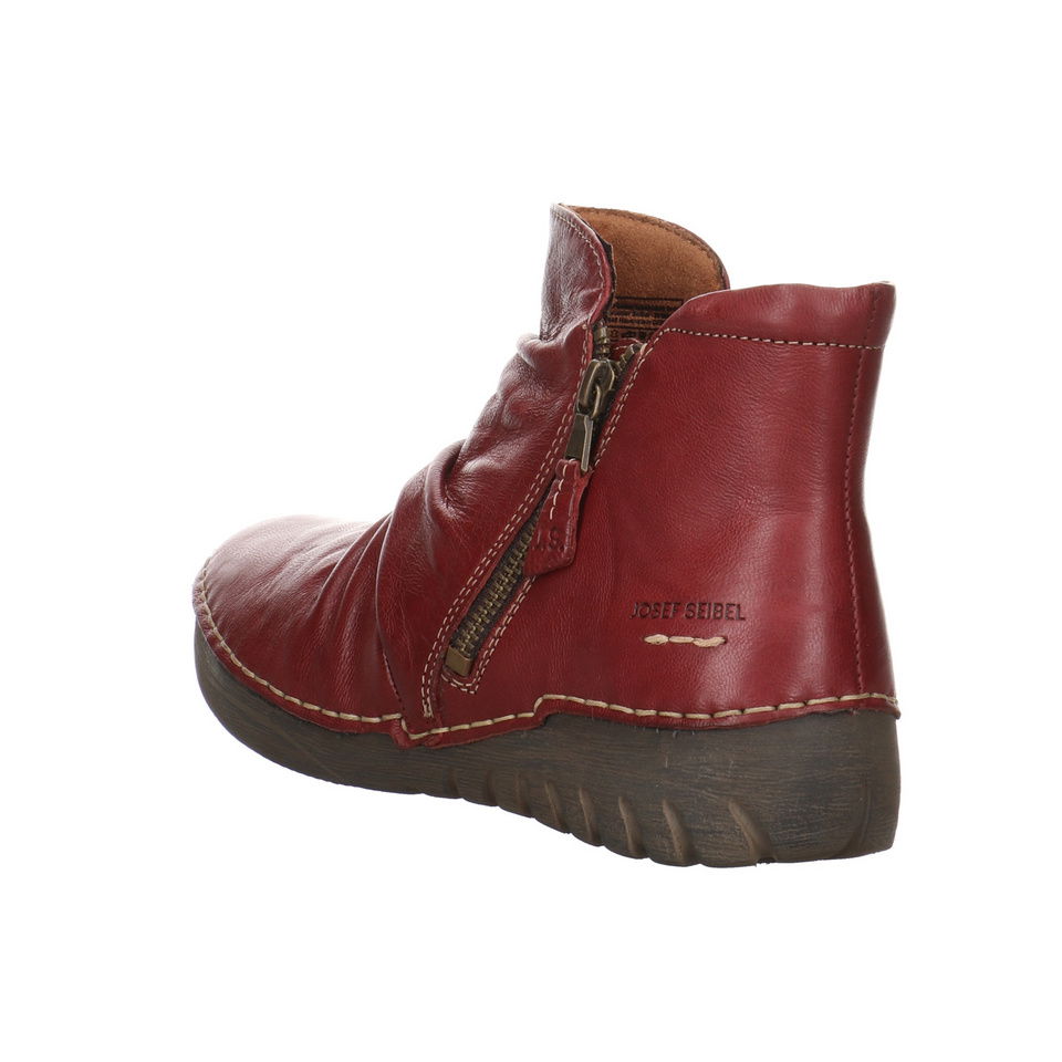 Josef Seibel Felicia Boots